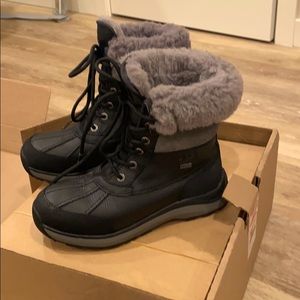 Women’s UGG Adirondack III Boot